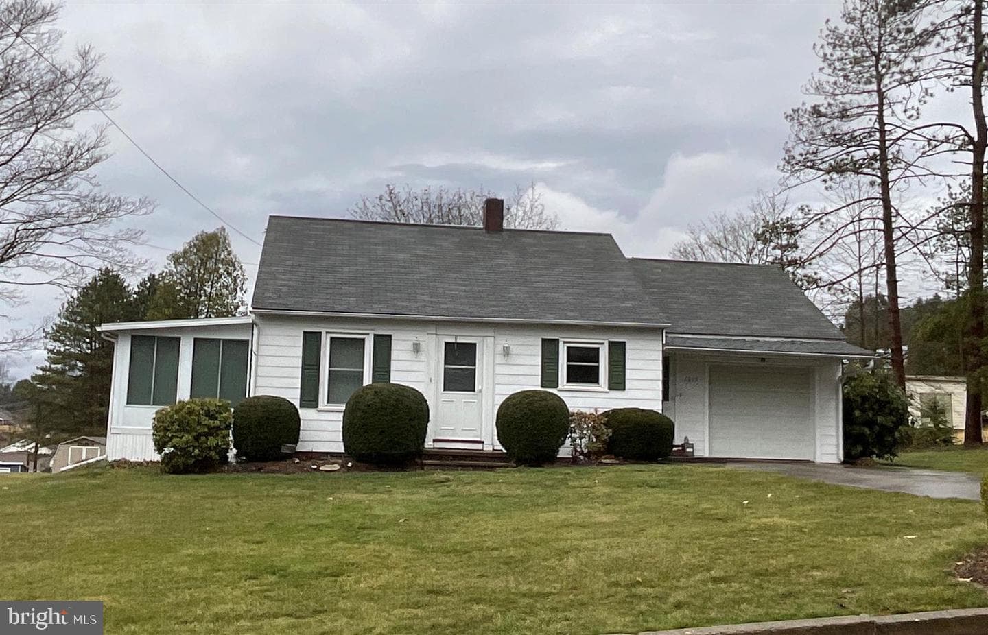1815 Bond Street, Montoursville