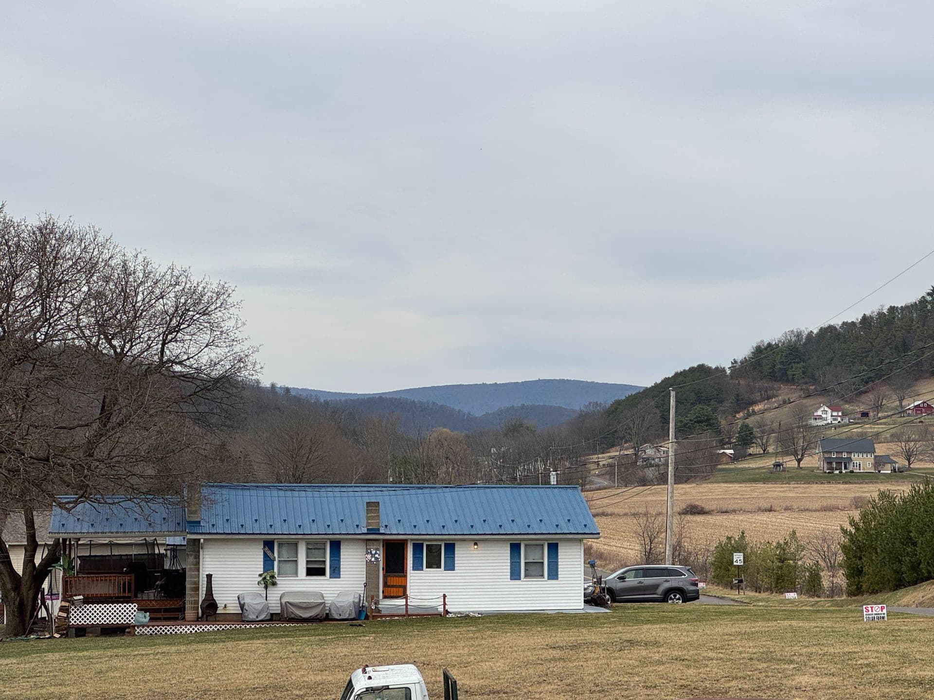 87 Quaker Church Road photo 43