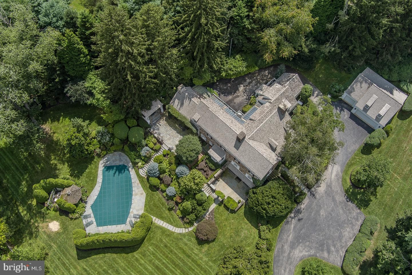 1411 Youngs Ford Road photo 48