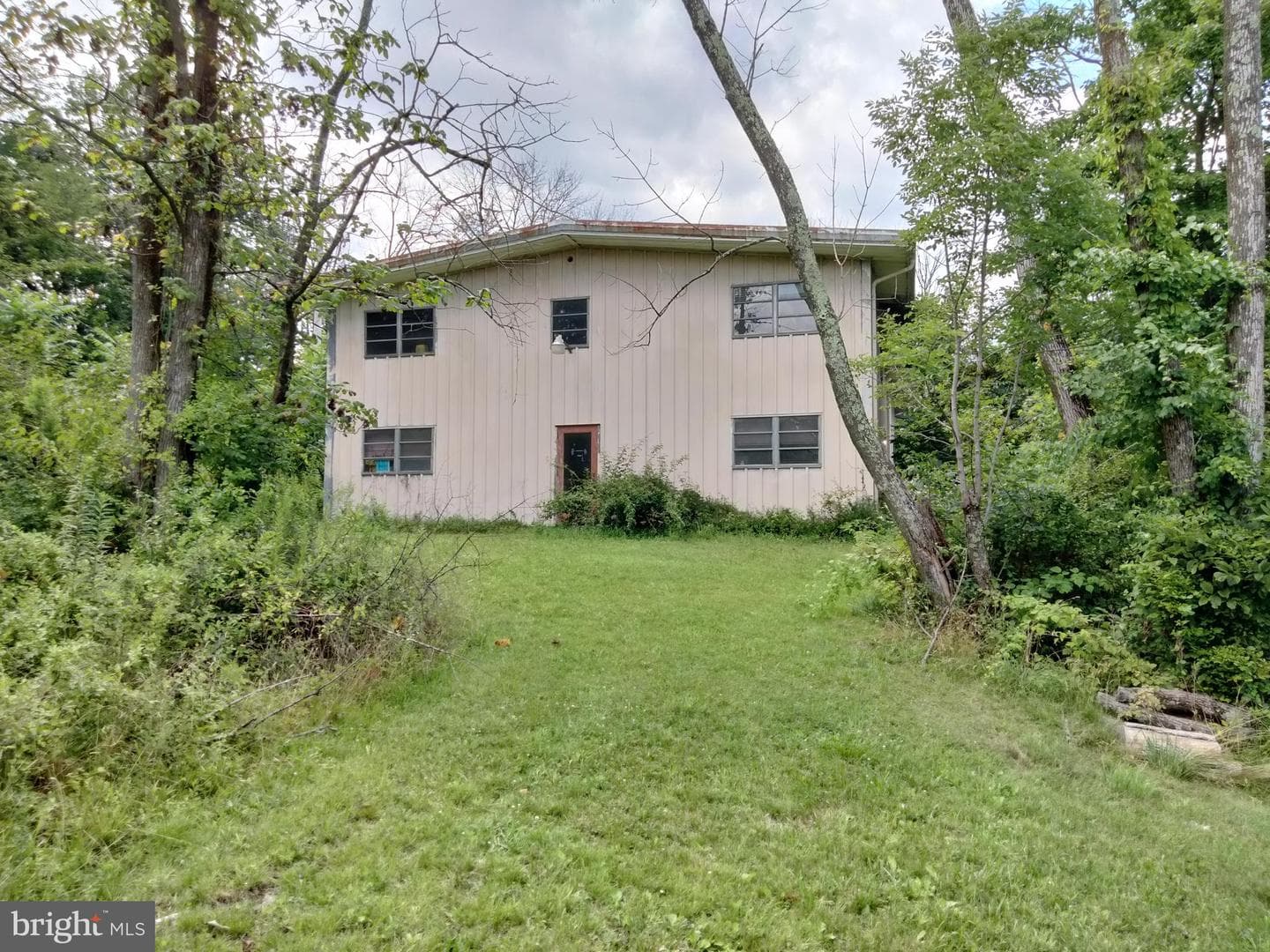 1001 Swinehart Road