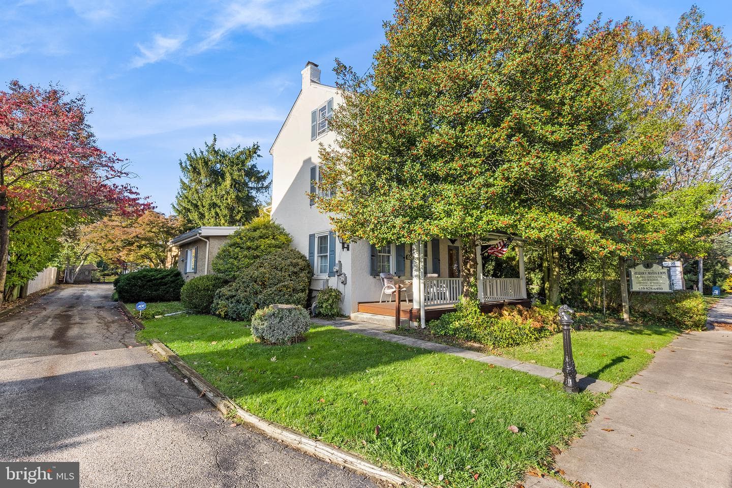 604 W Germantown Pike