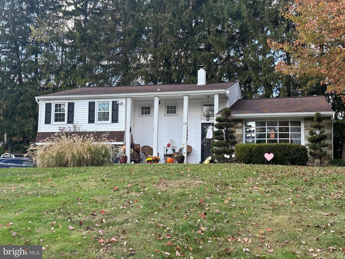718 Inverness Drive
