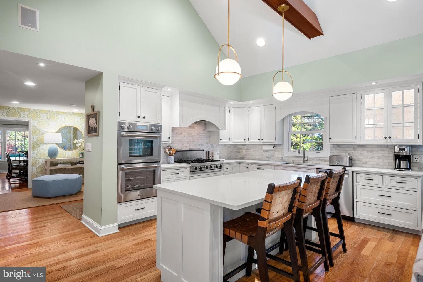 321 N Ithan Avenue photo 13