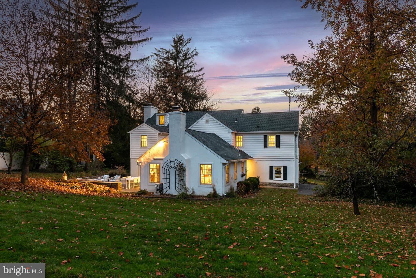 321 N Ithan Avenue photo 31