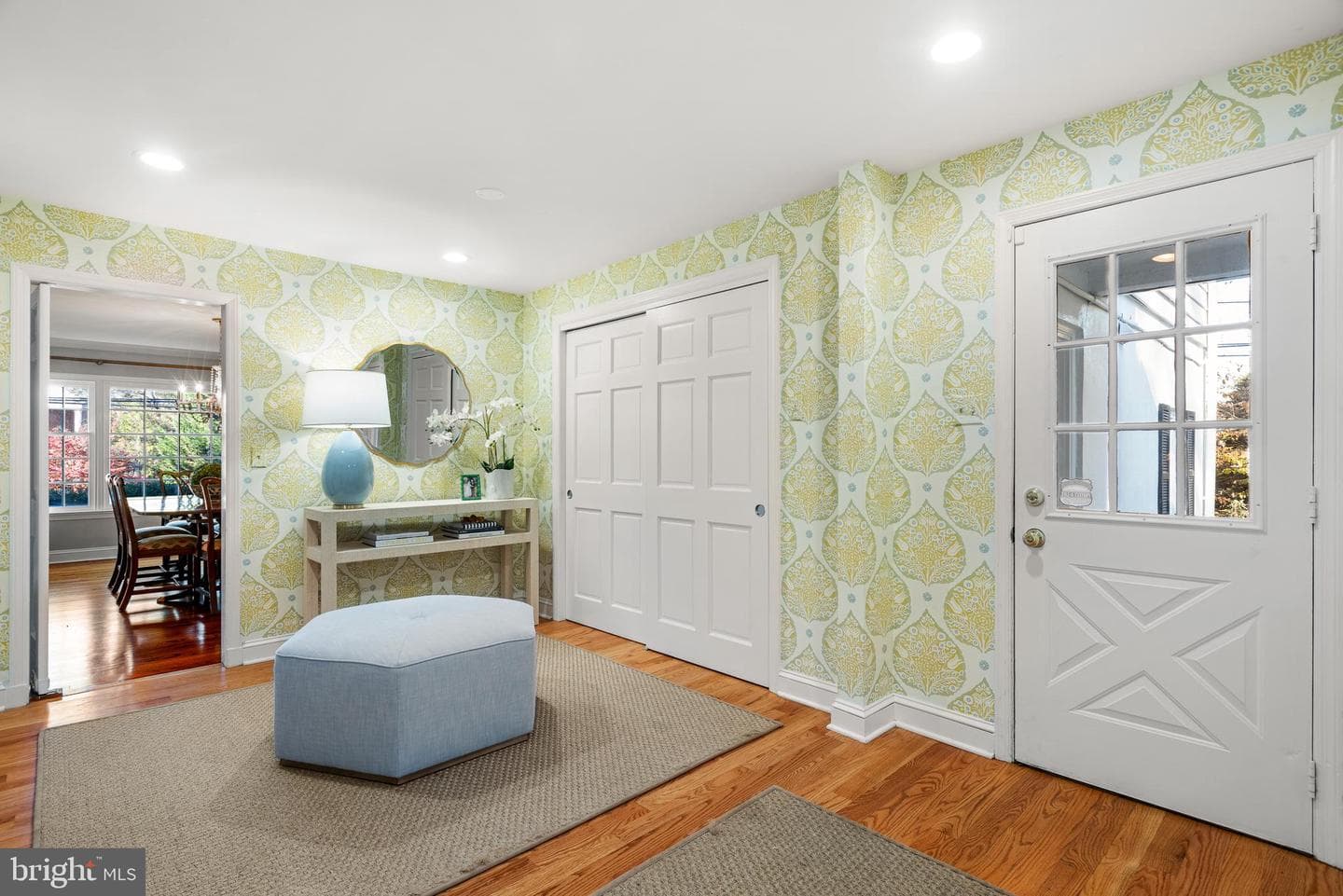 321 N Ithan Avenue photo 8