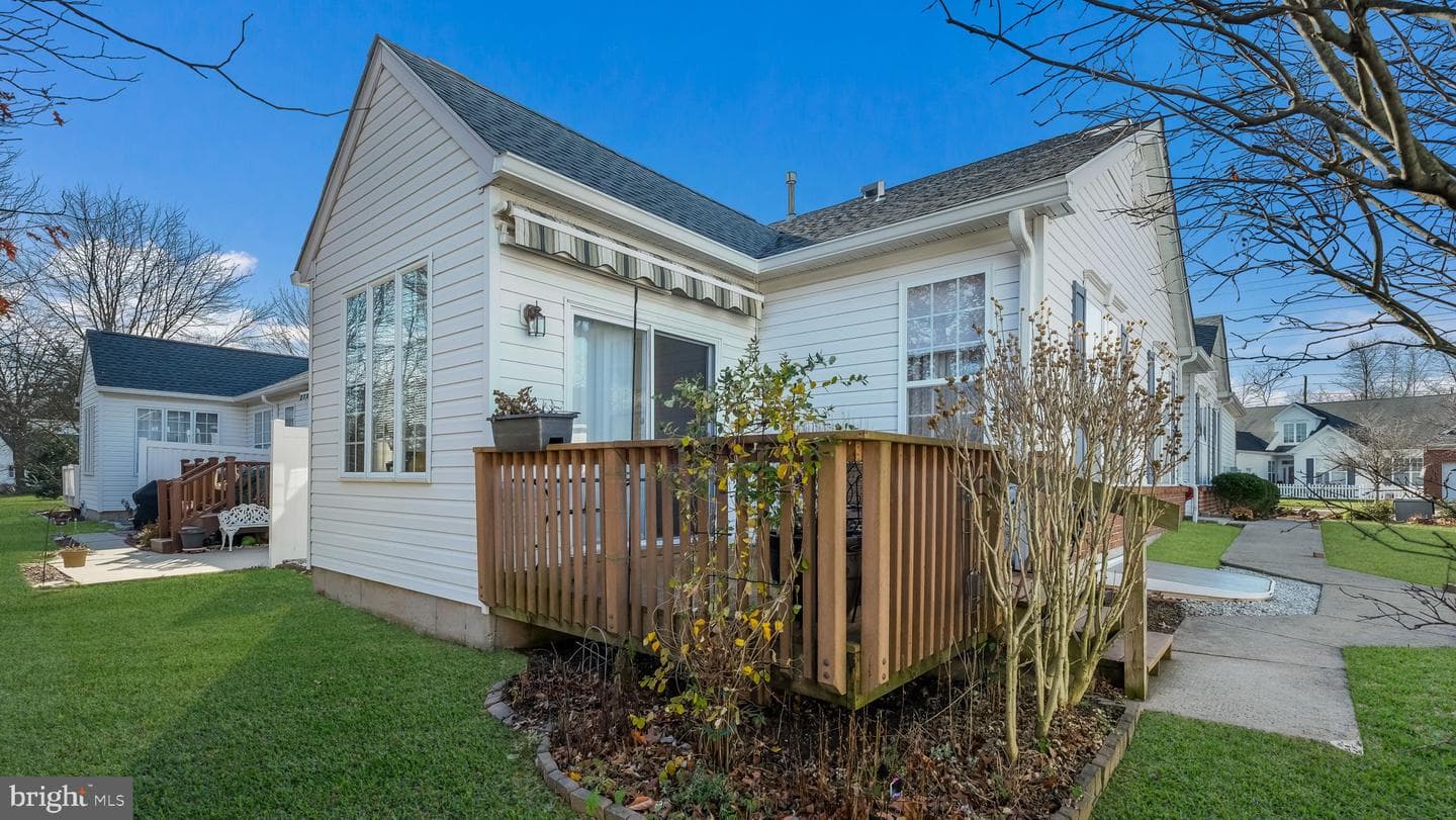 1505 Tarrington Way photo 24