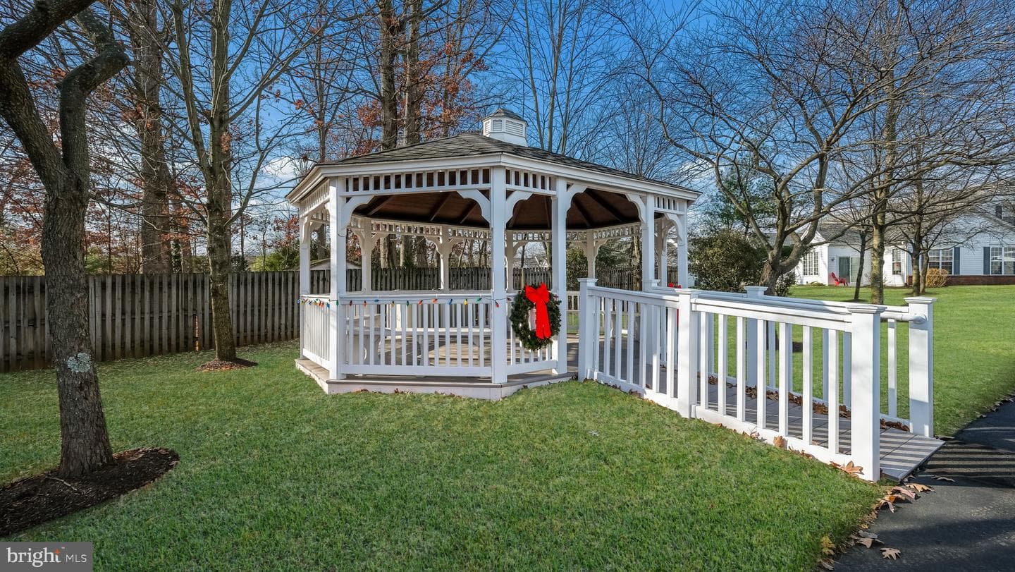 1505 Tarrington Way photo 26