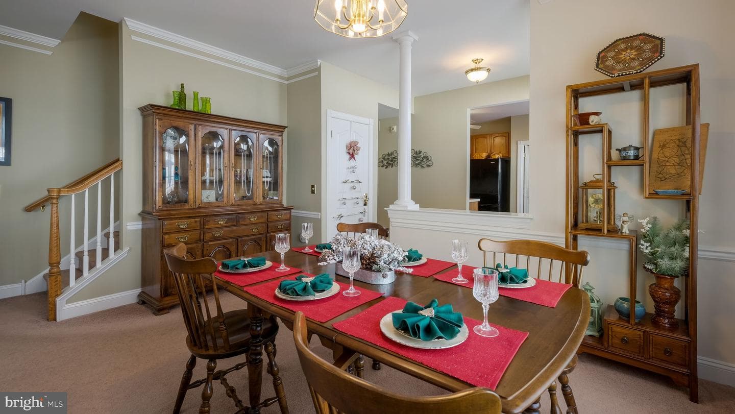 1505 Tarrington Way photo 7