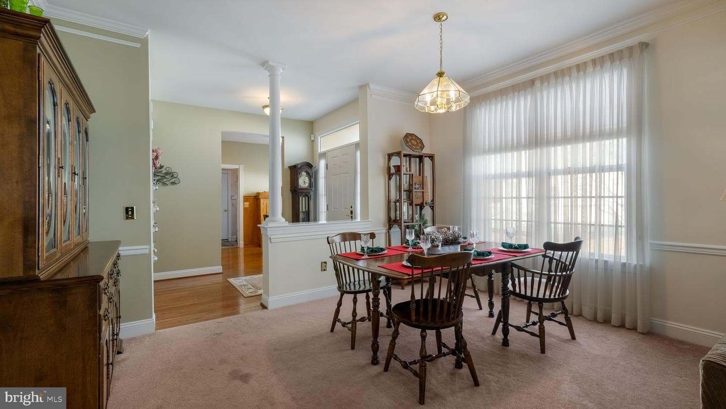 1505 Tarrington Way photo 8