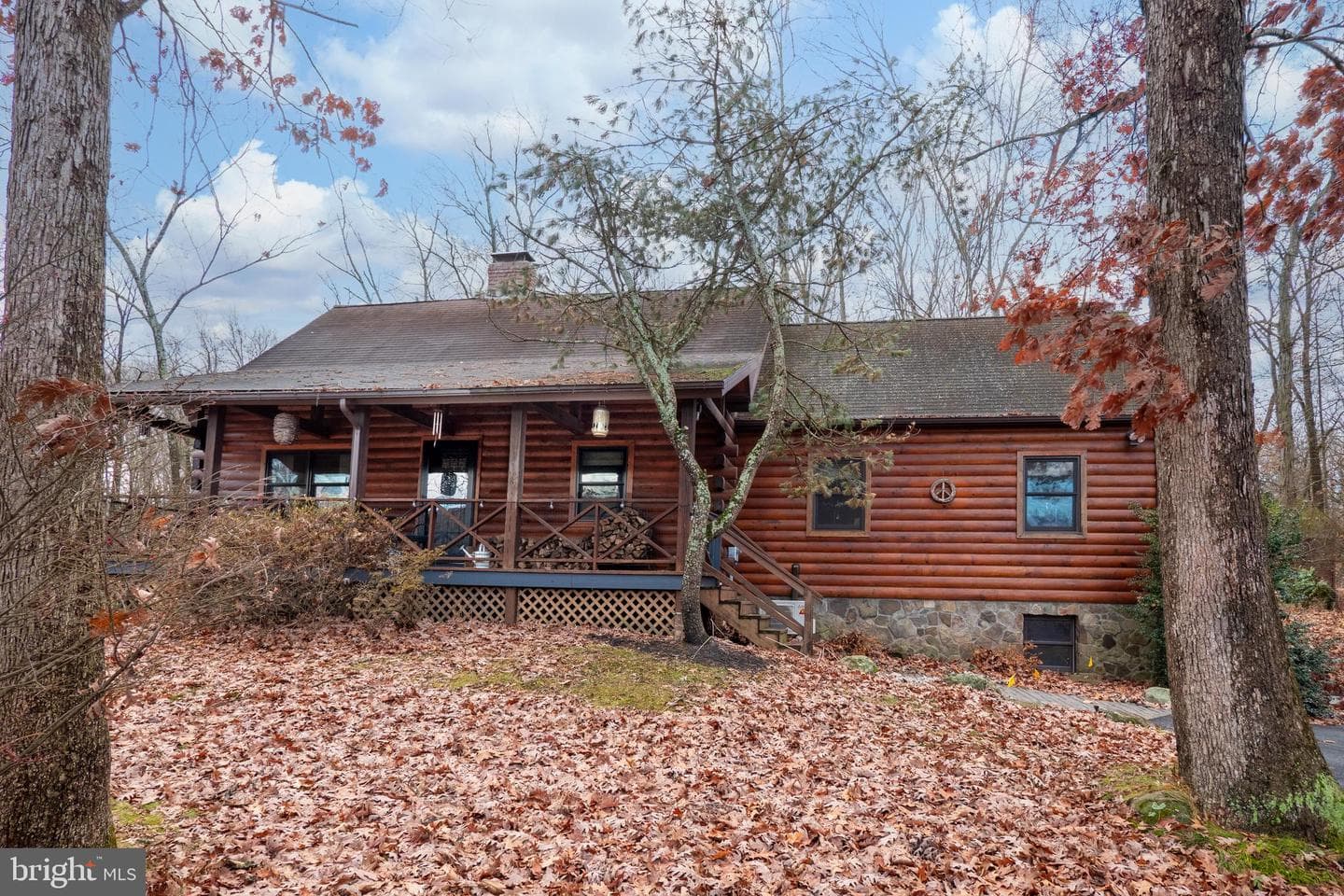 2616 Deep Creek Road