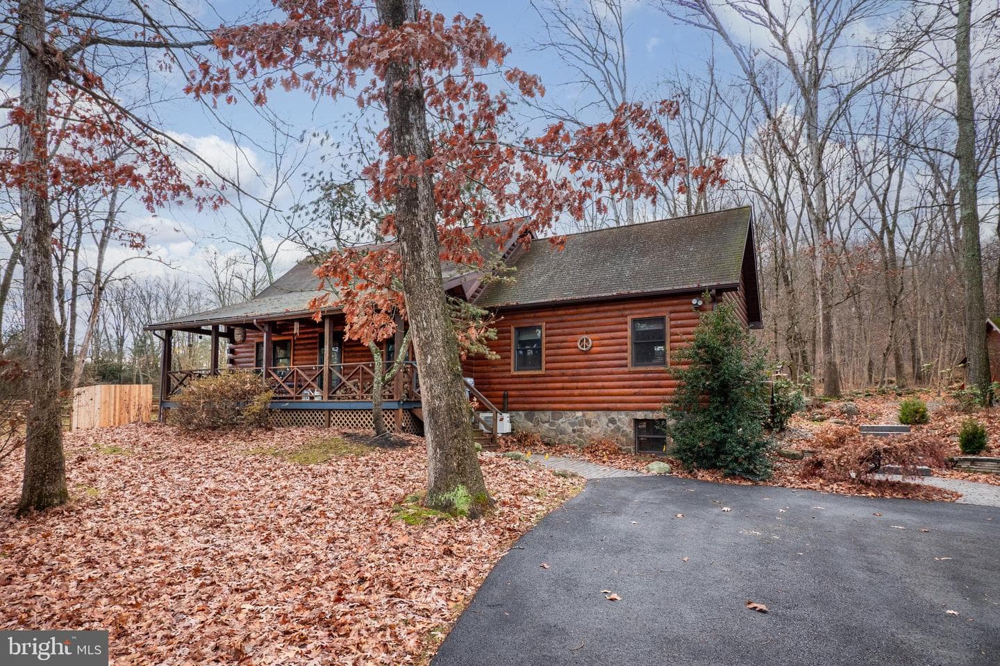 2616 Deep Creek Road photo 2