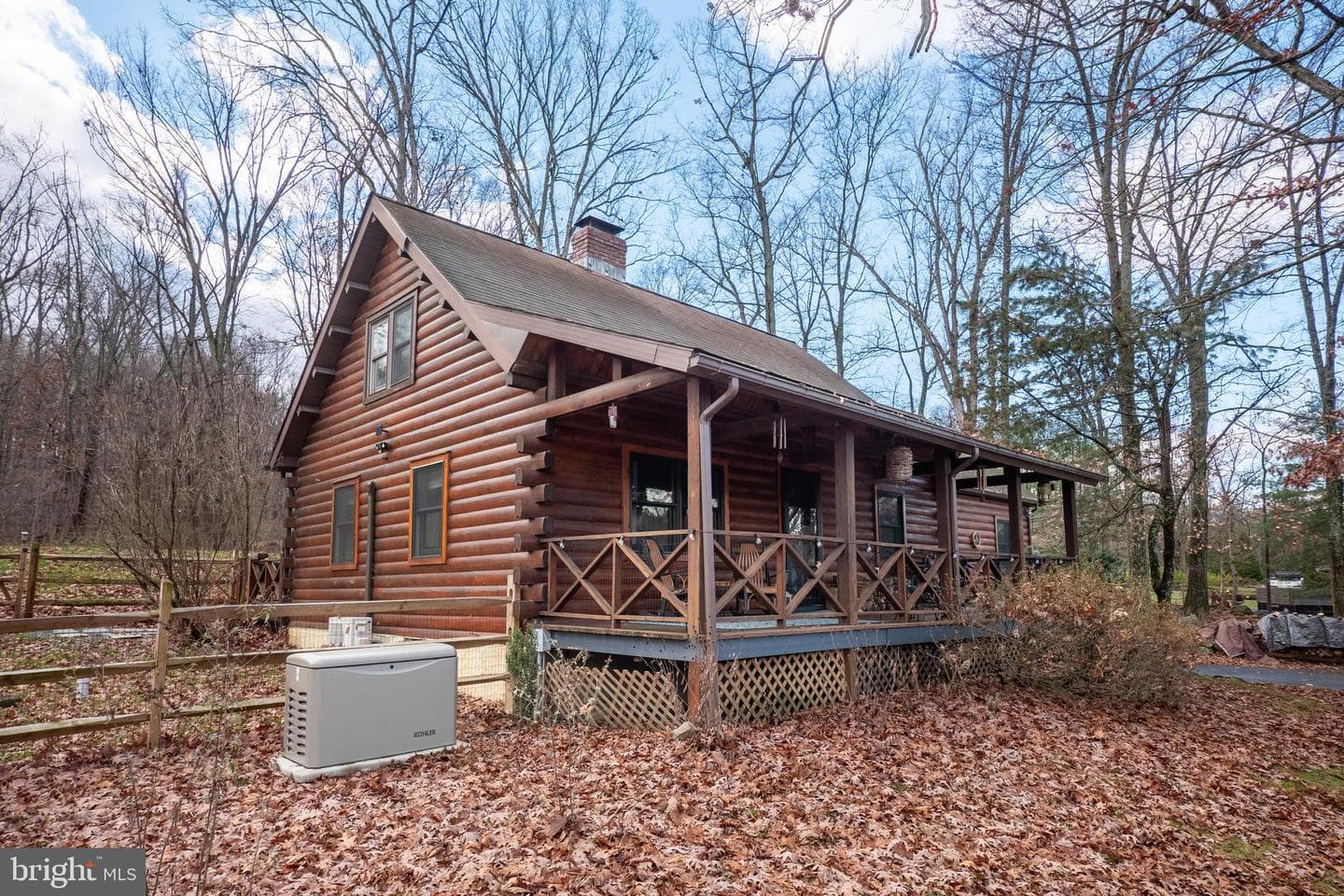 2616 Deep Creek Road photo 3