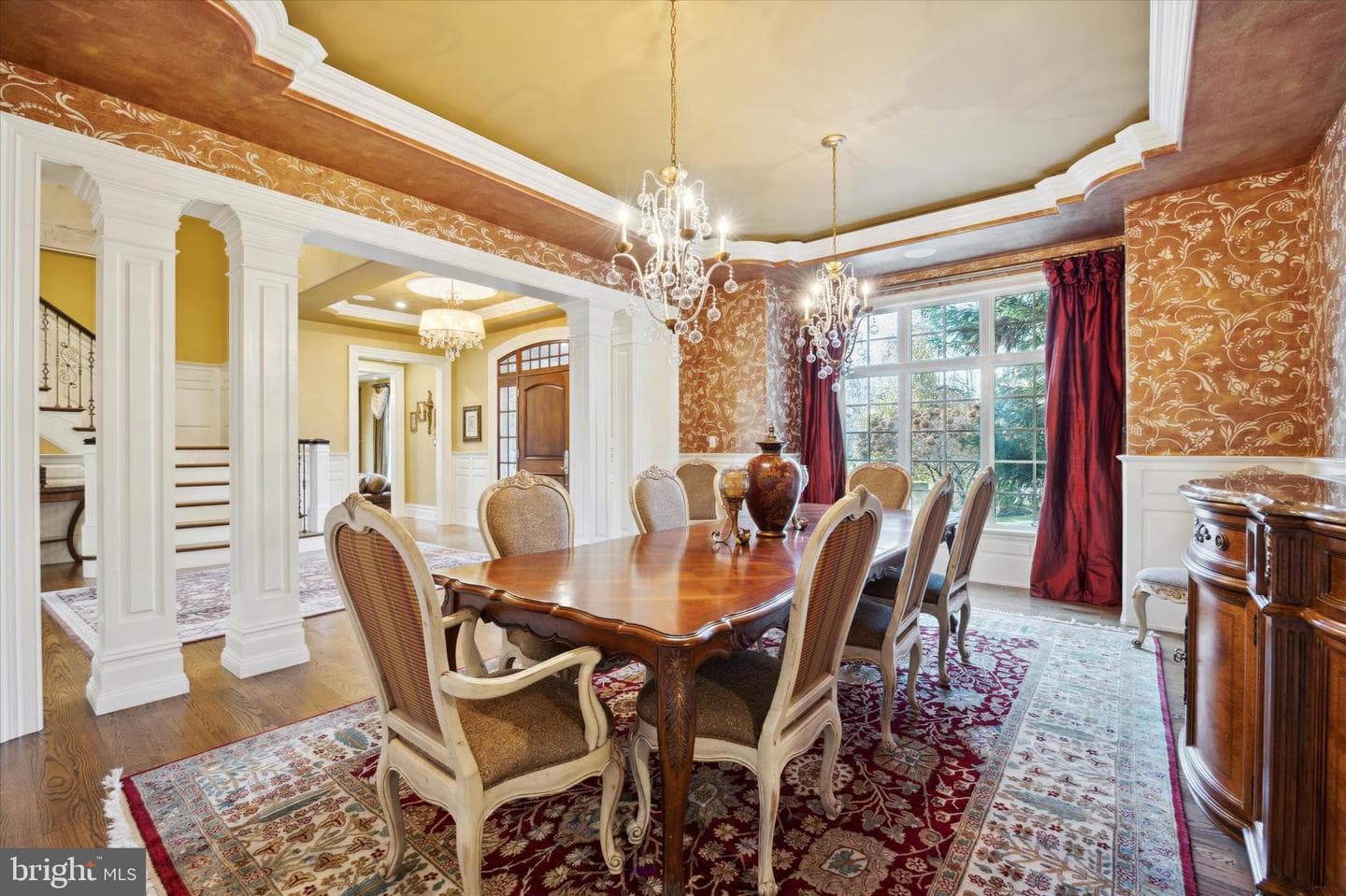 1321 Gypsy Hill Road photo 8