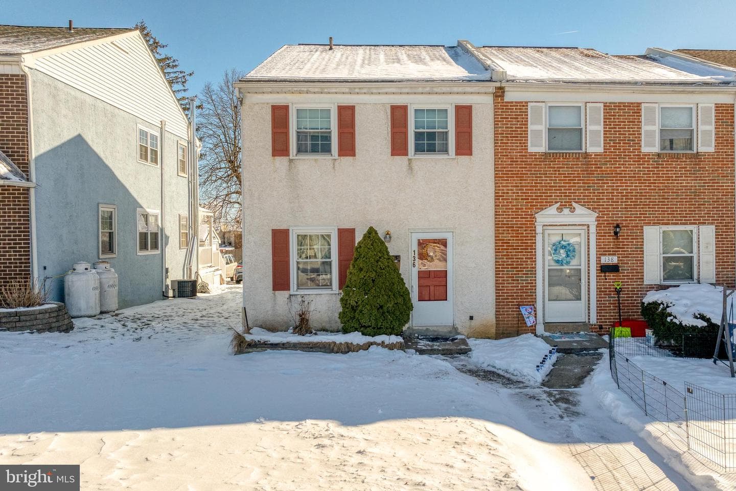 136 Jay Street photo 1