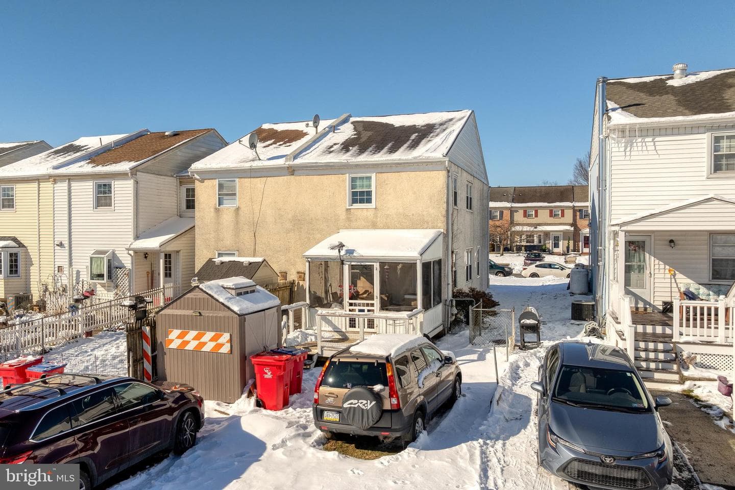 136 Jay Street photo 31