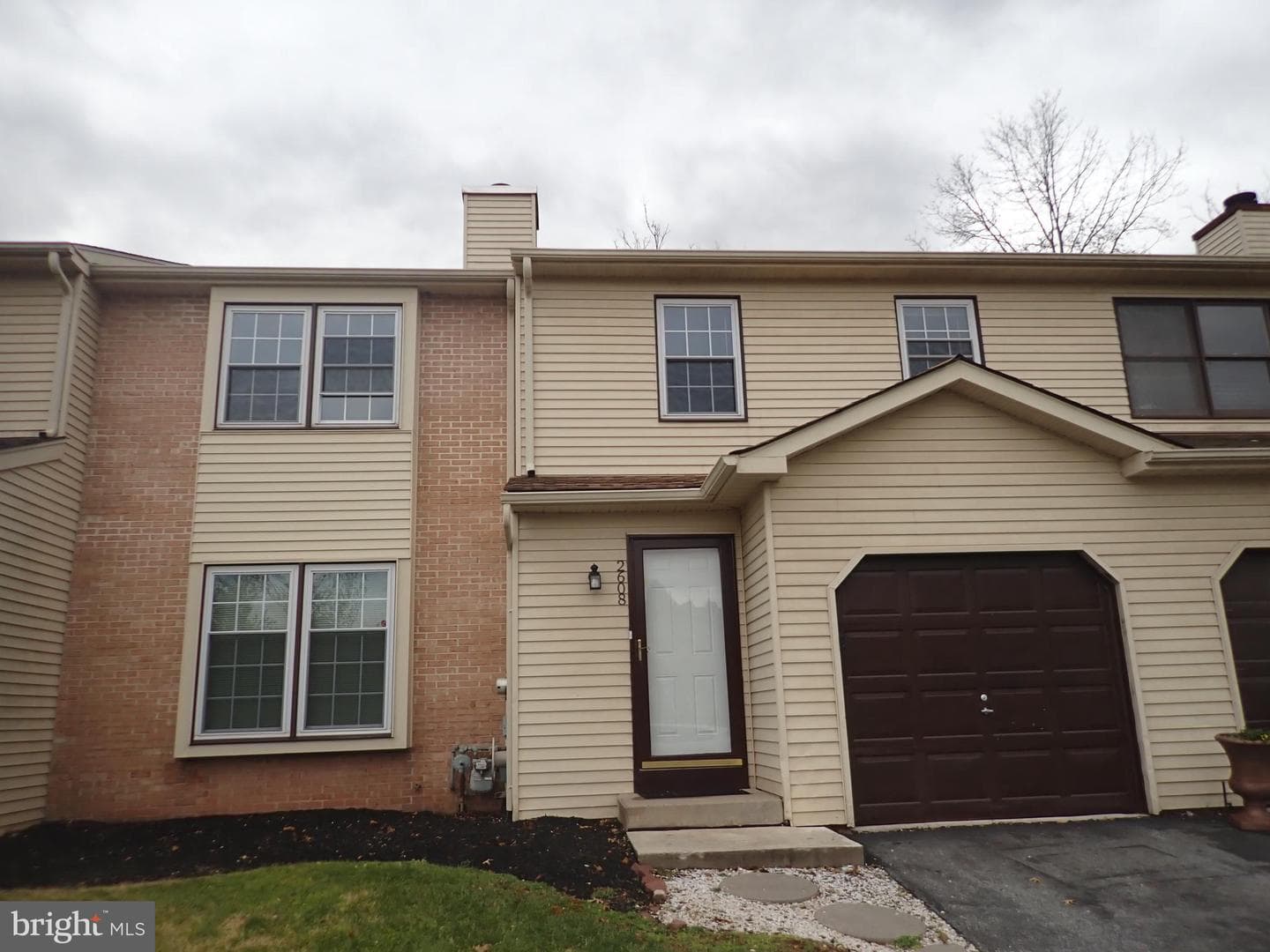 2608 Allison Drive photo 1