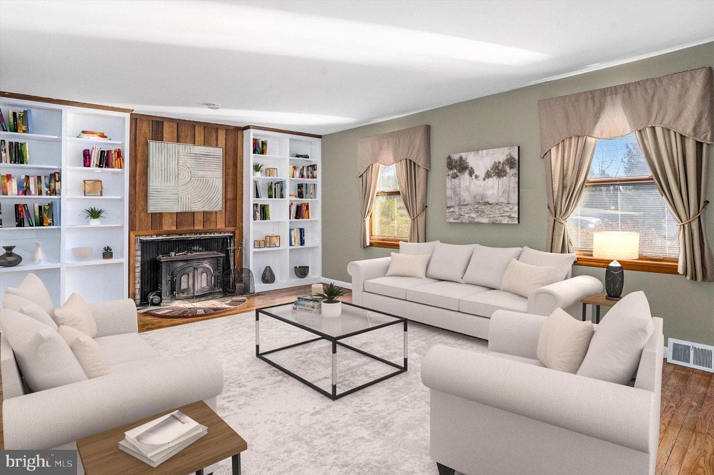 401 Rittenhouse Boulevard photo 6