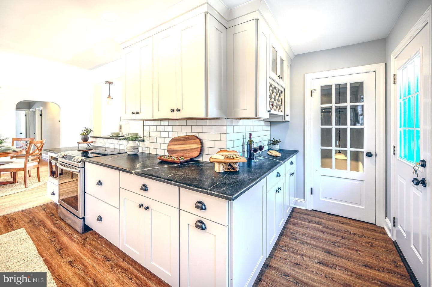1037 Davis Grove Road photo 8