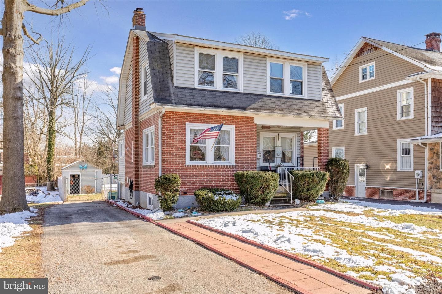 42 N Wakefield Road photo 2