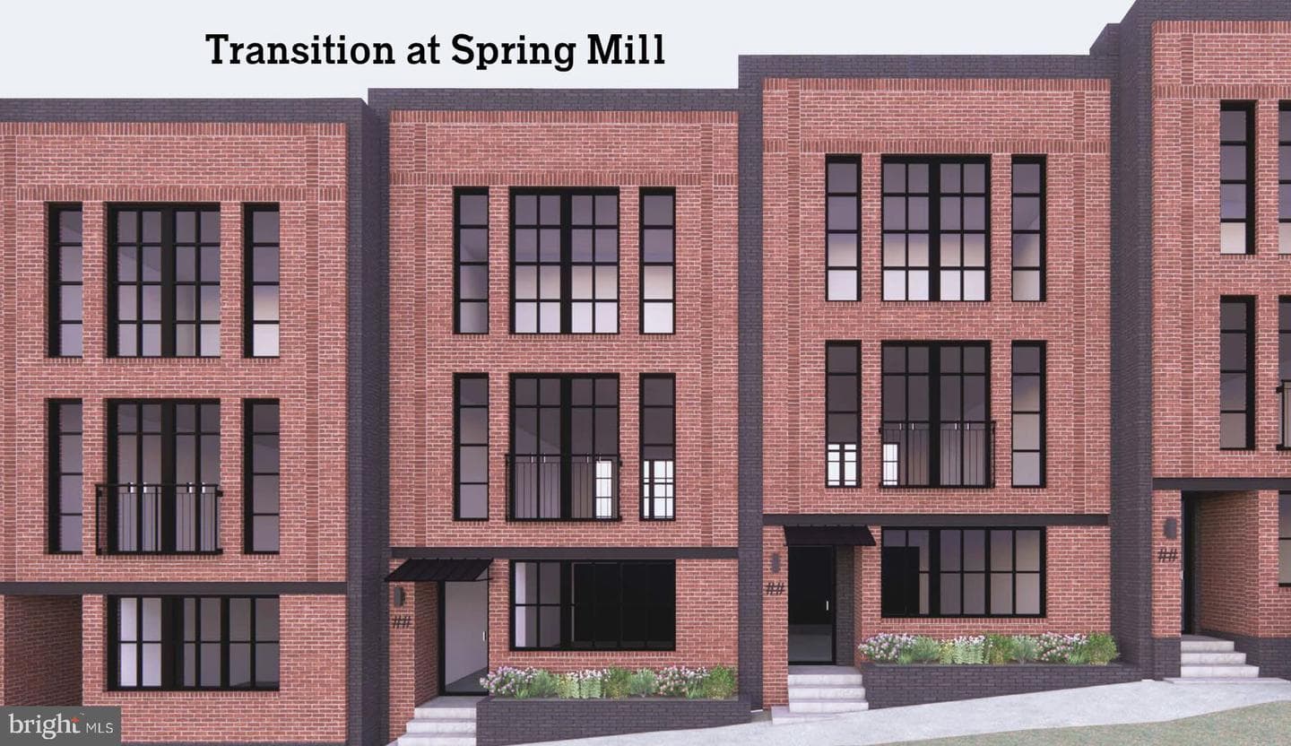 6 Transition At Spring Mill photo 1