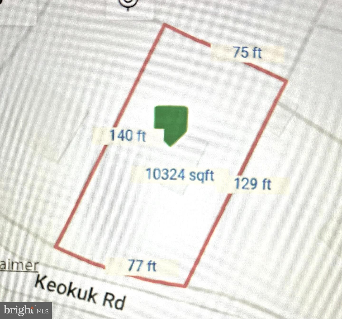 77 Keokuk Road photo 35
