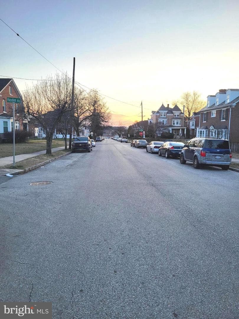 1416 Pine Street photo 28