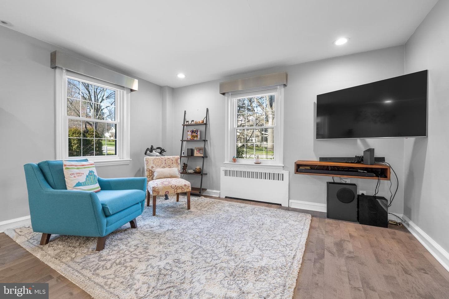 100 Overhill Road photo 8