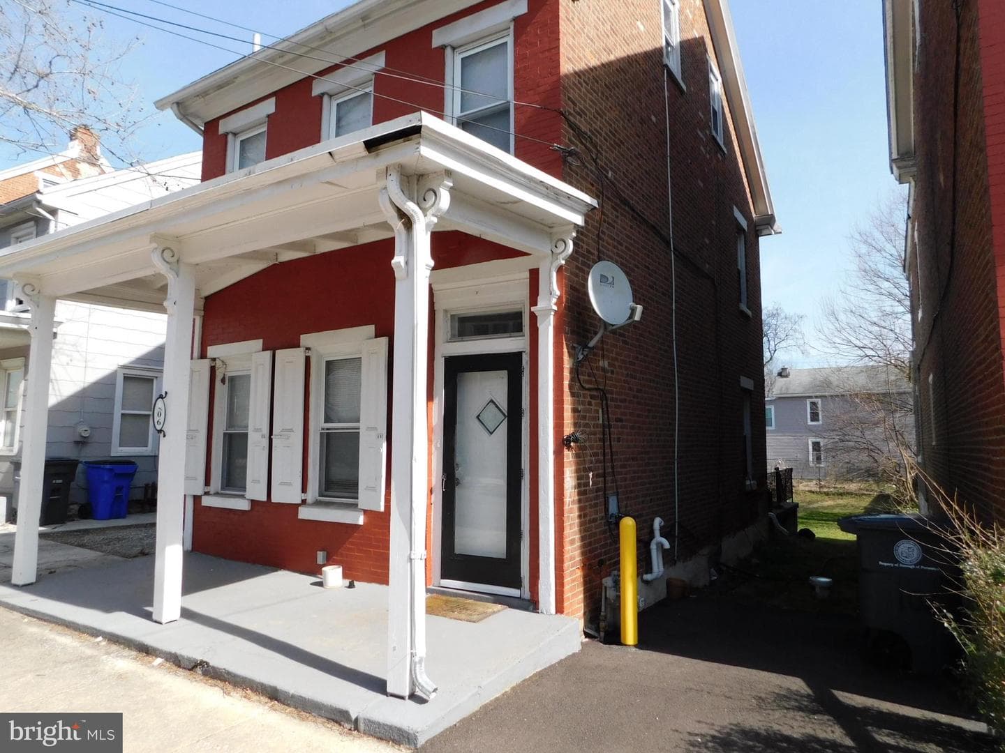 106 N Warren Street photo 4