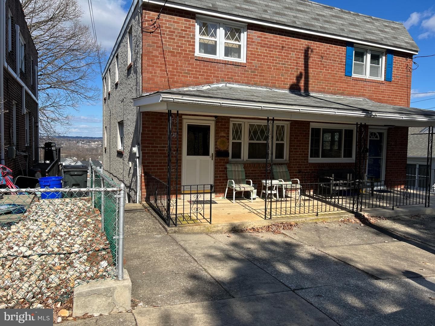 773 Grove Street photo 1