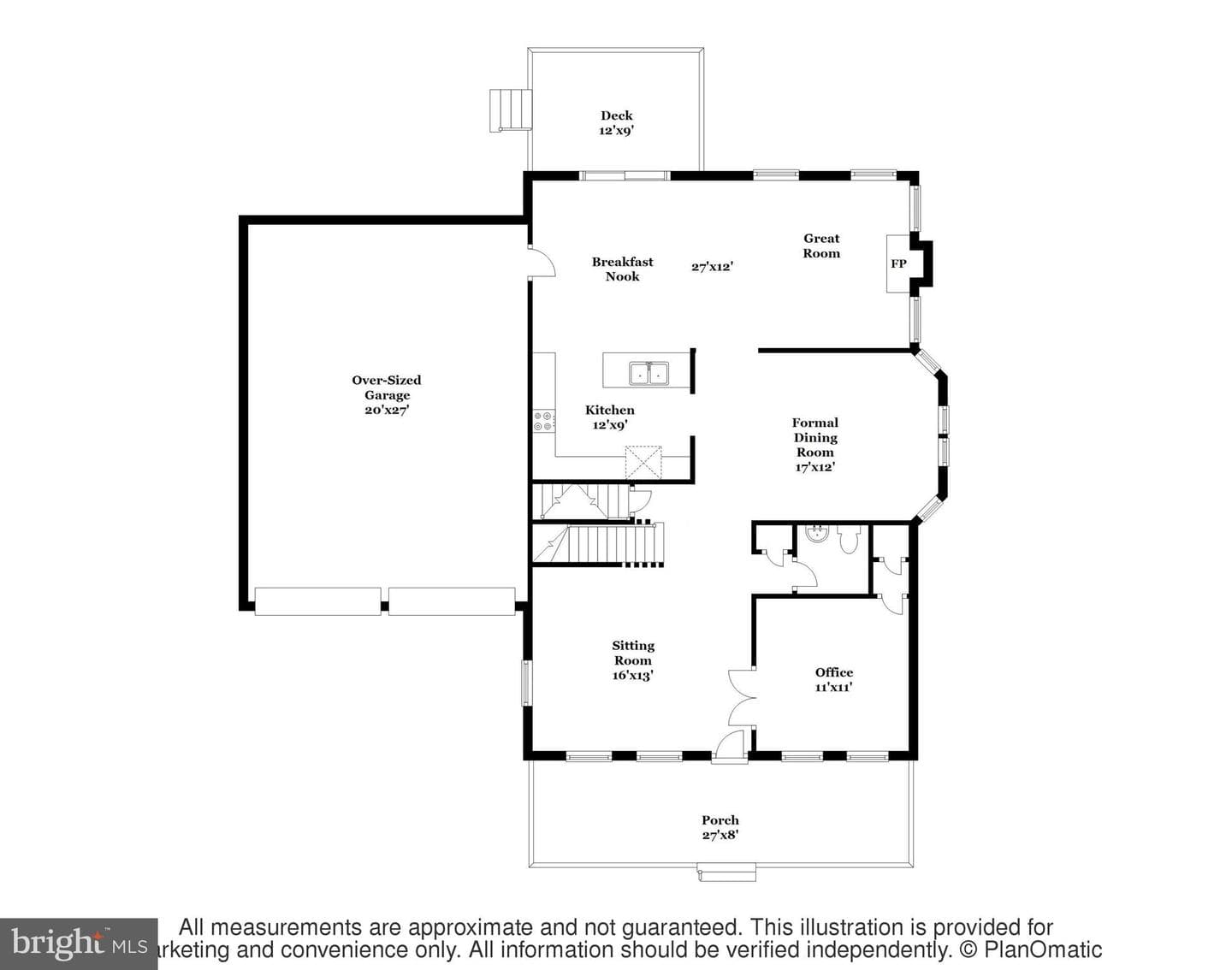 180 Glenwood Avenue photo 24