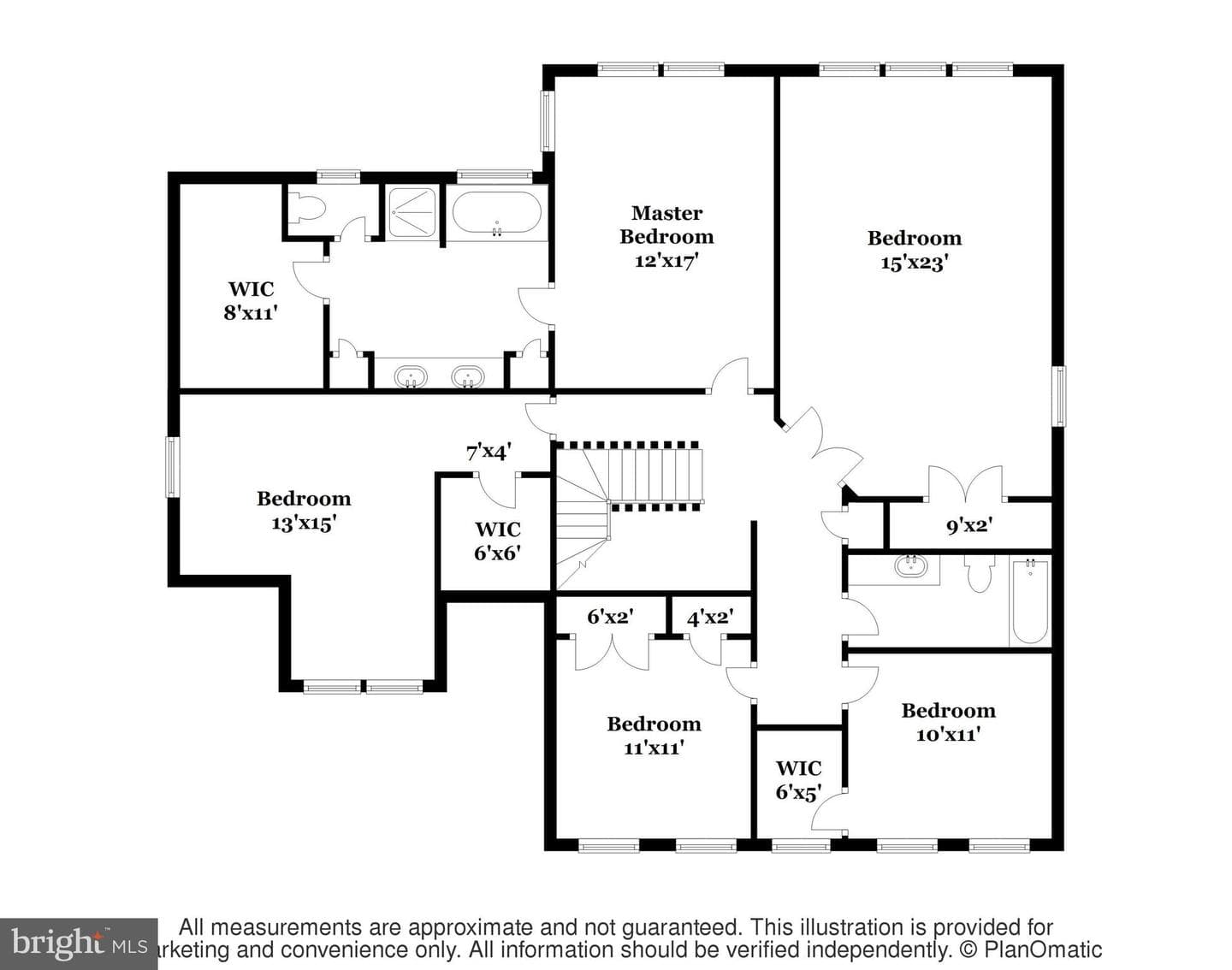 180 Glenwood Avenue photo 25