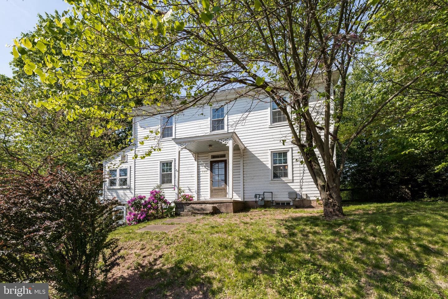 605 W Ridge Pike photo 2