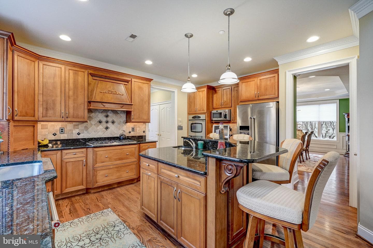 1400 Twin Pond Drive photo 16