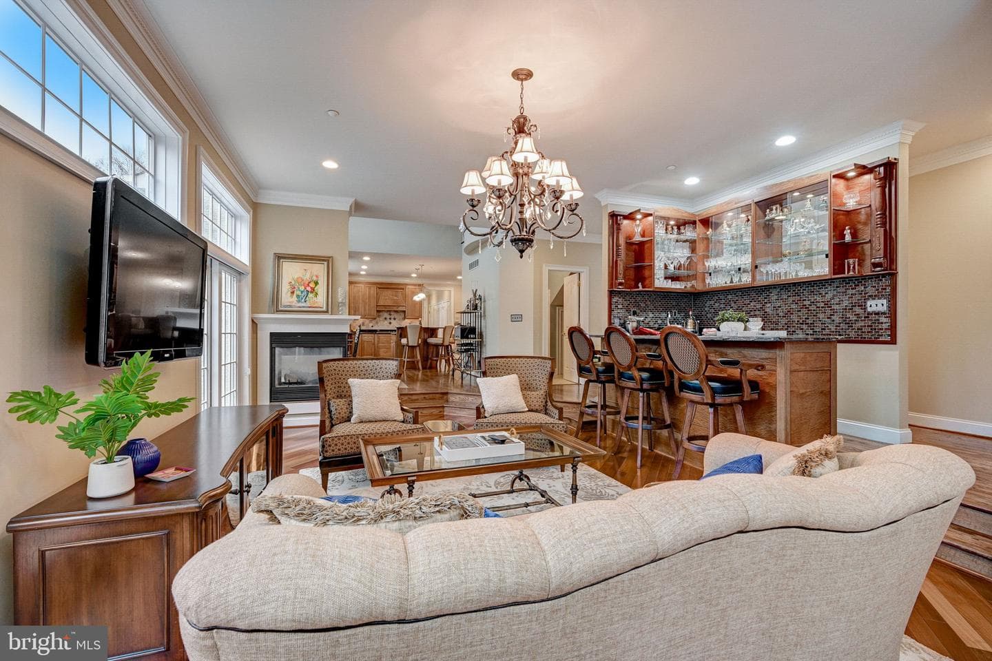 1400 Twin Pond Drive photo 8