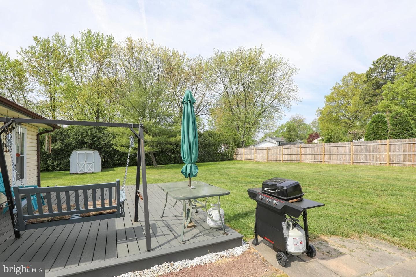 505 W Township Line Road photo 32