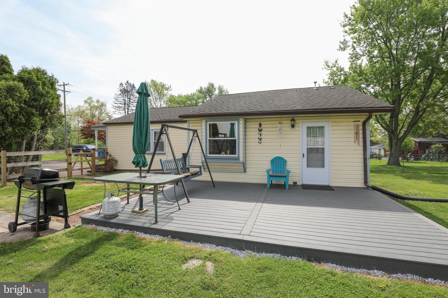 505 W Township Line Road photo 34