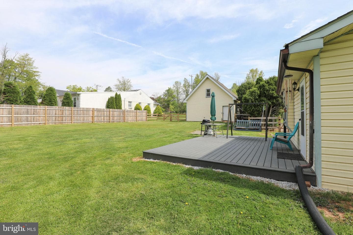 505 W Township Line Road photo 36