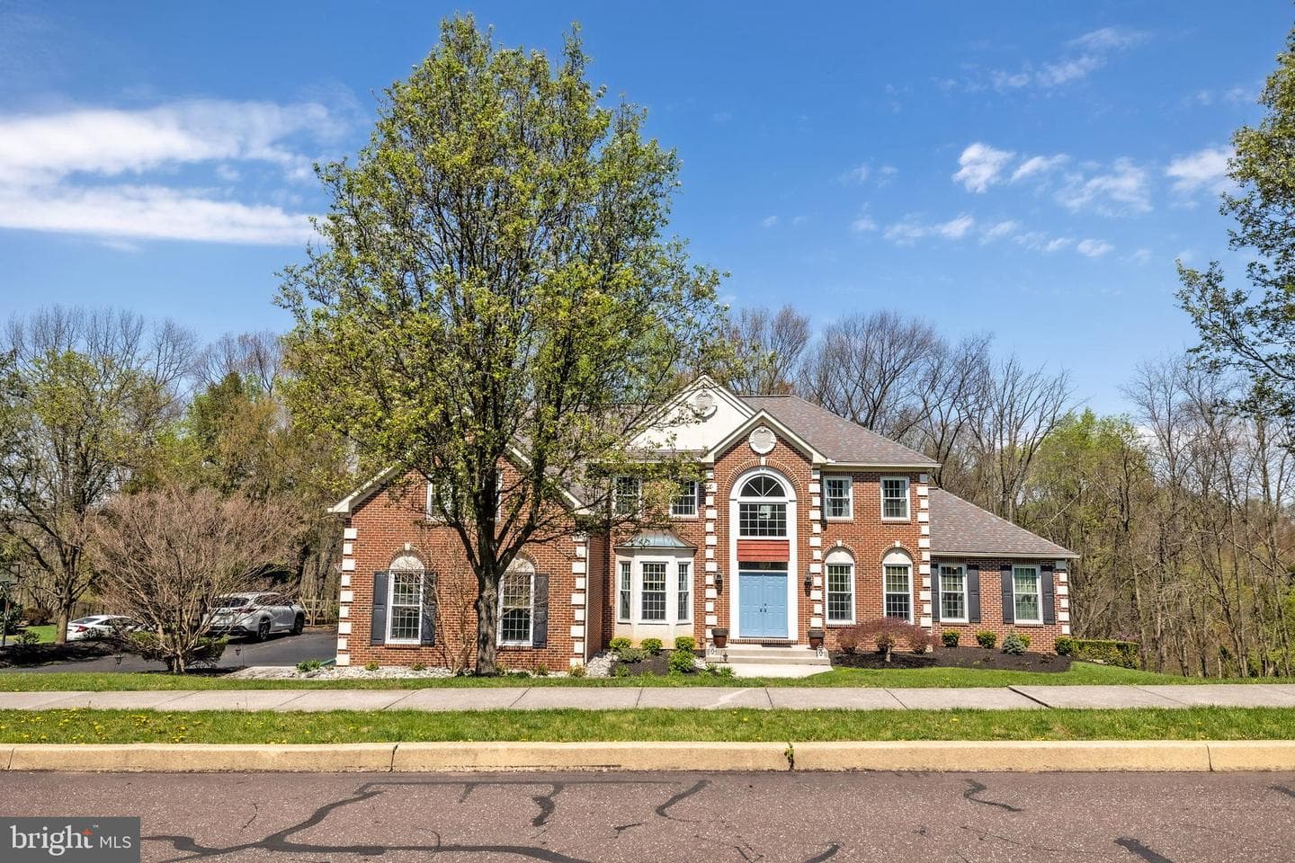1841 Morgan Lane photo 1