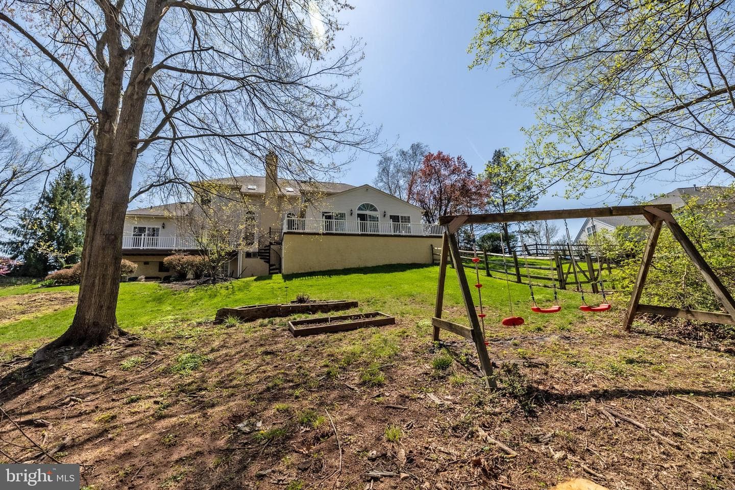 1841 Morgan Lane photo 5