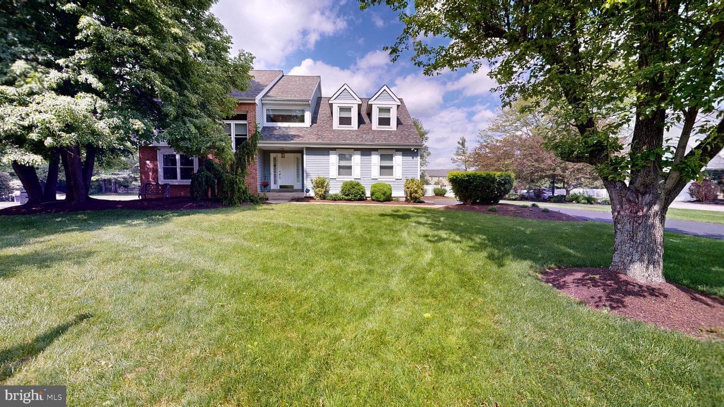 102 Rose Twig Lane photo 1