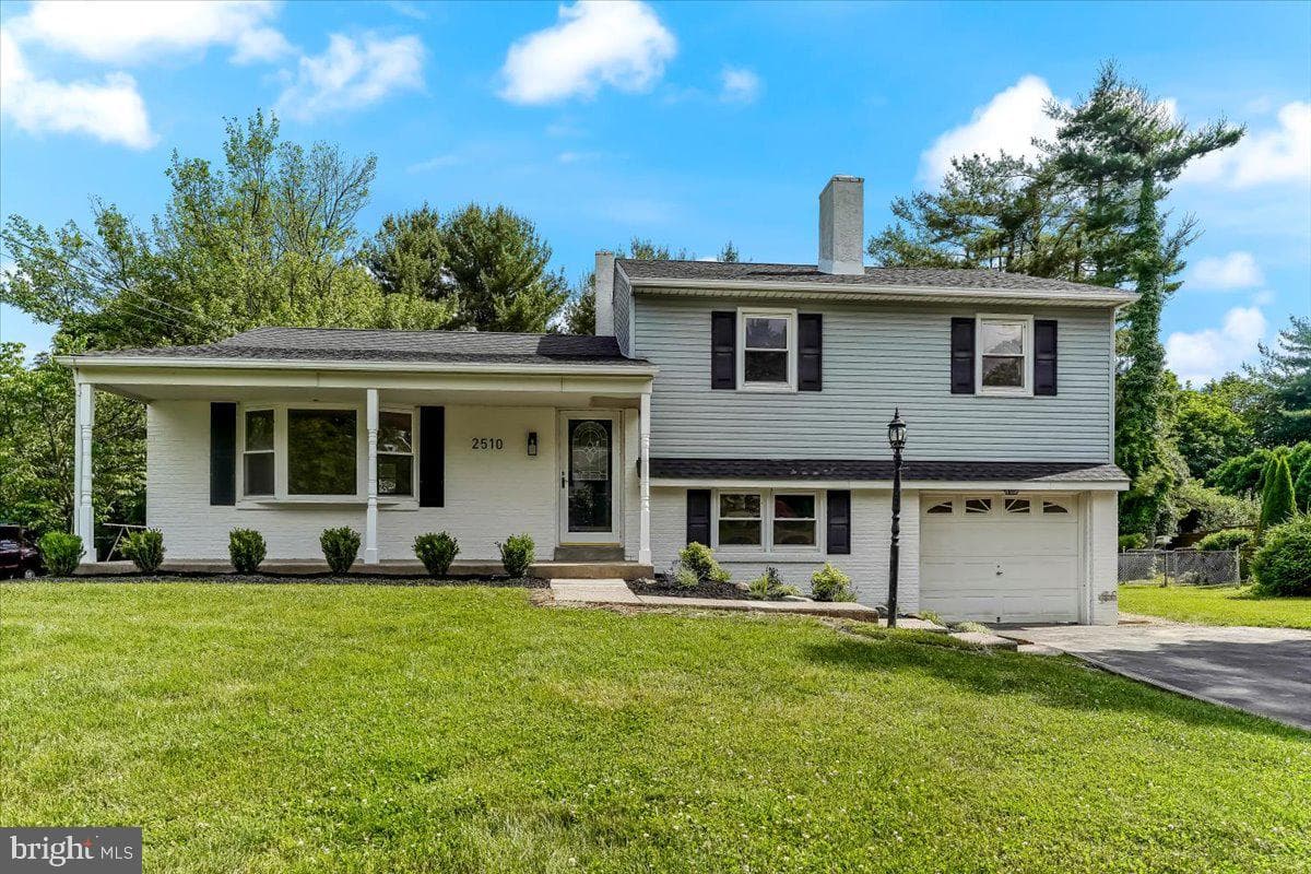 2510 Damian Drive photo 1