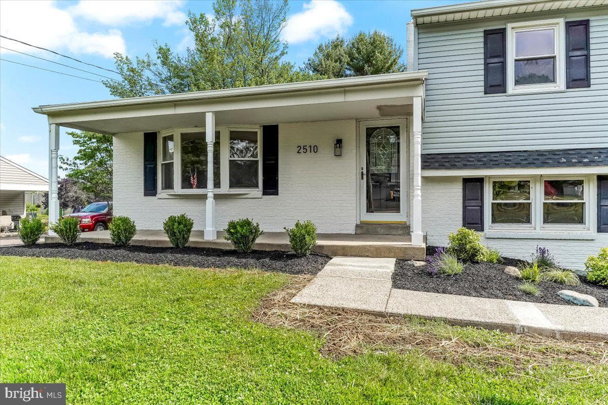2510 Damian Drive photo 3