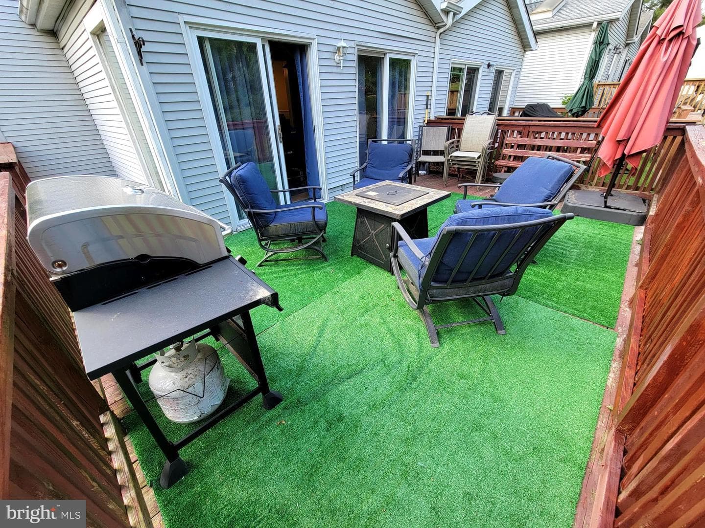 602 Greentree photo 20