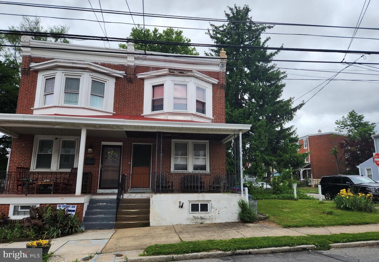 1319 Arch Street photo 1