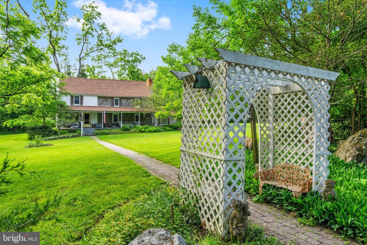 234 Fulmer Road photo 6