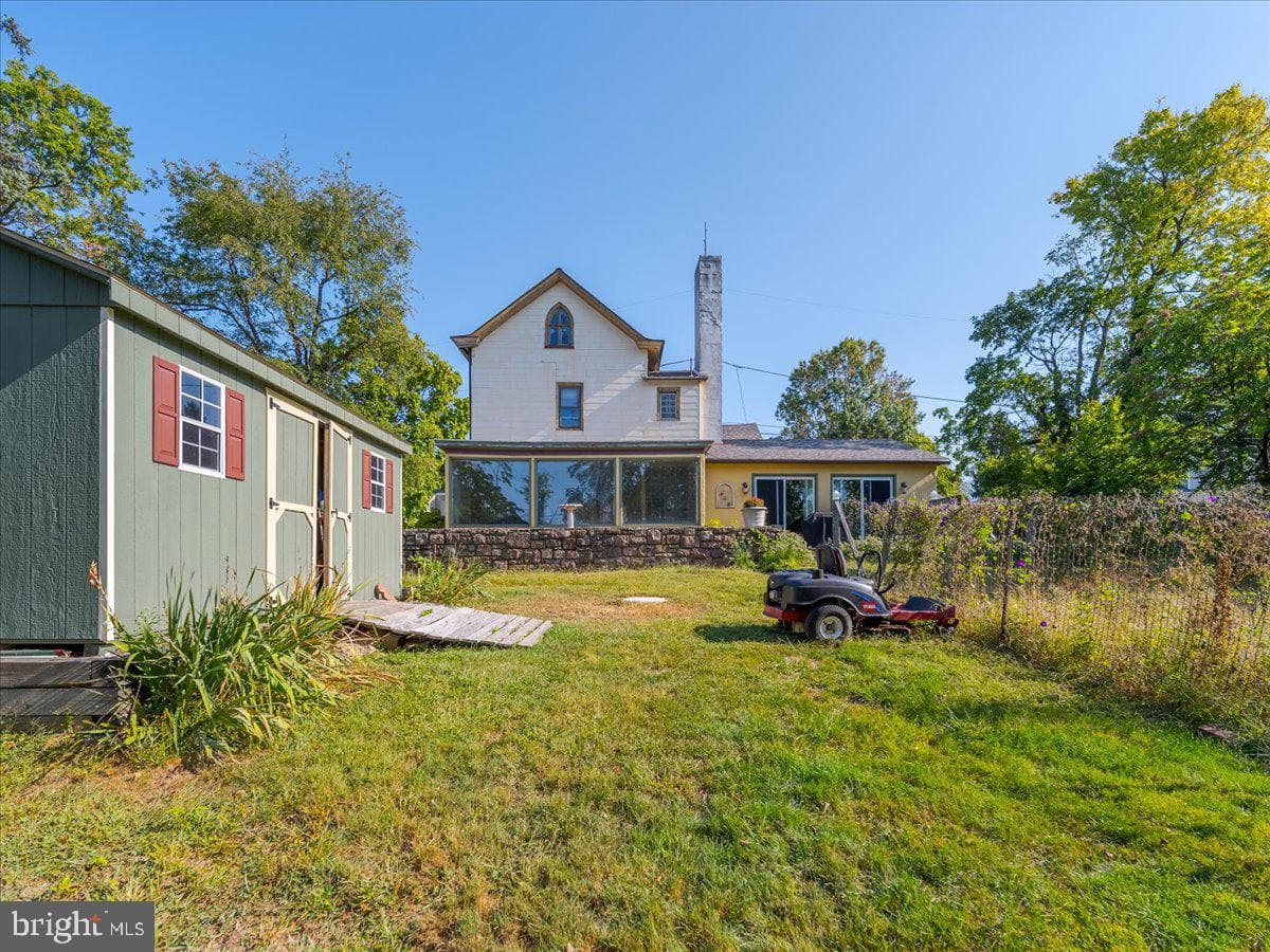 802 Collegeville Road photo 10