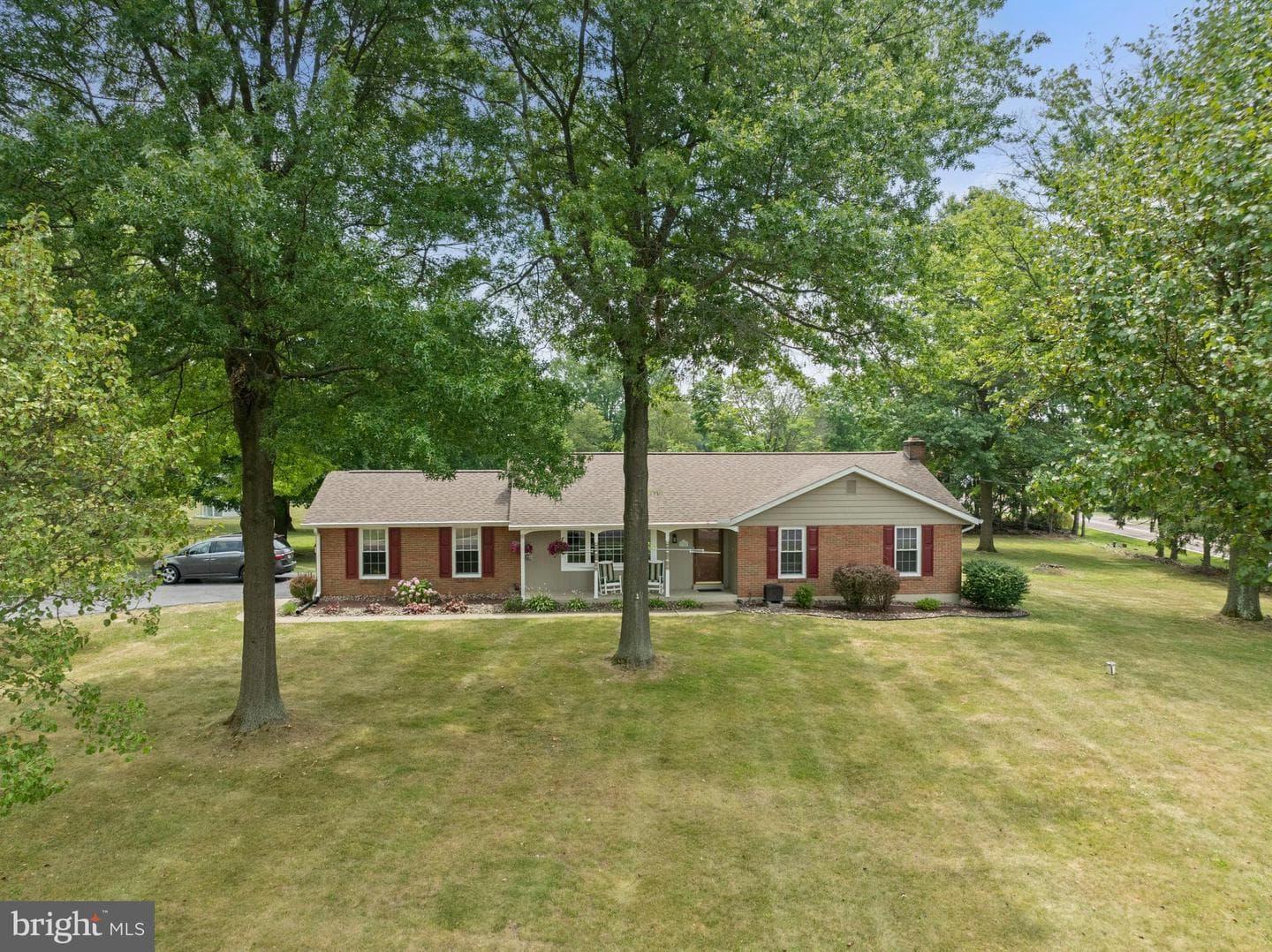 2306 Ming Drive photo 1