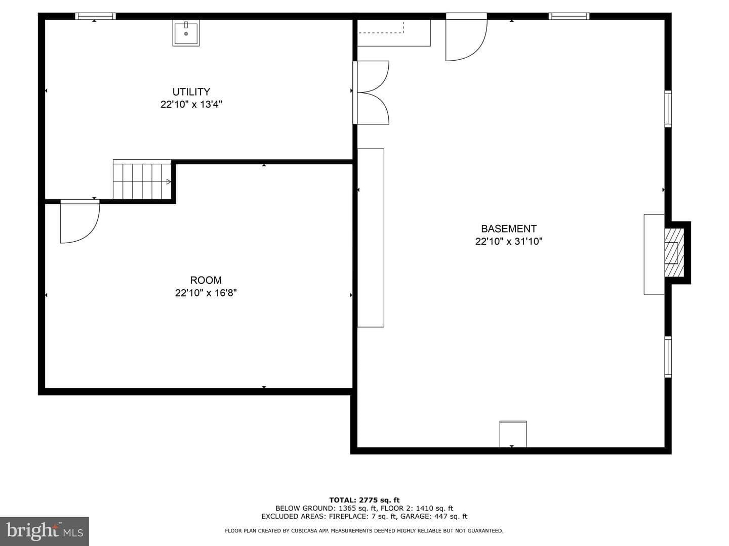 2306 Ming Drive photo 36