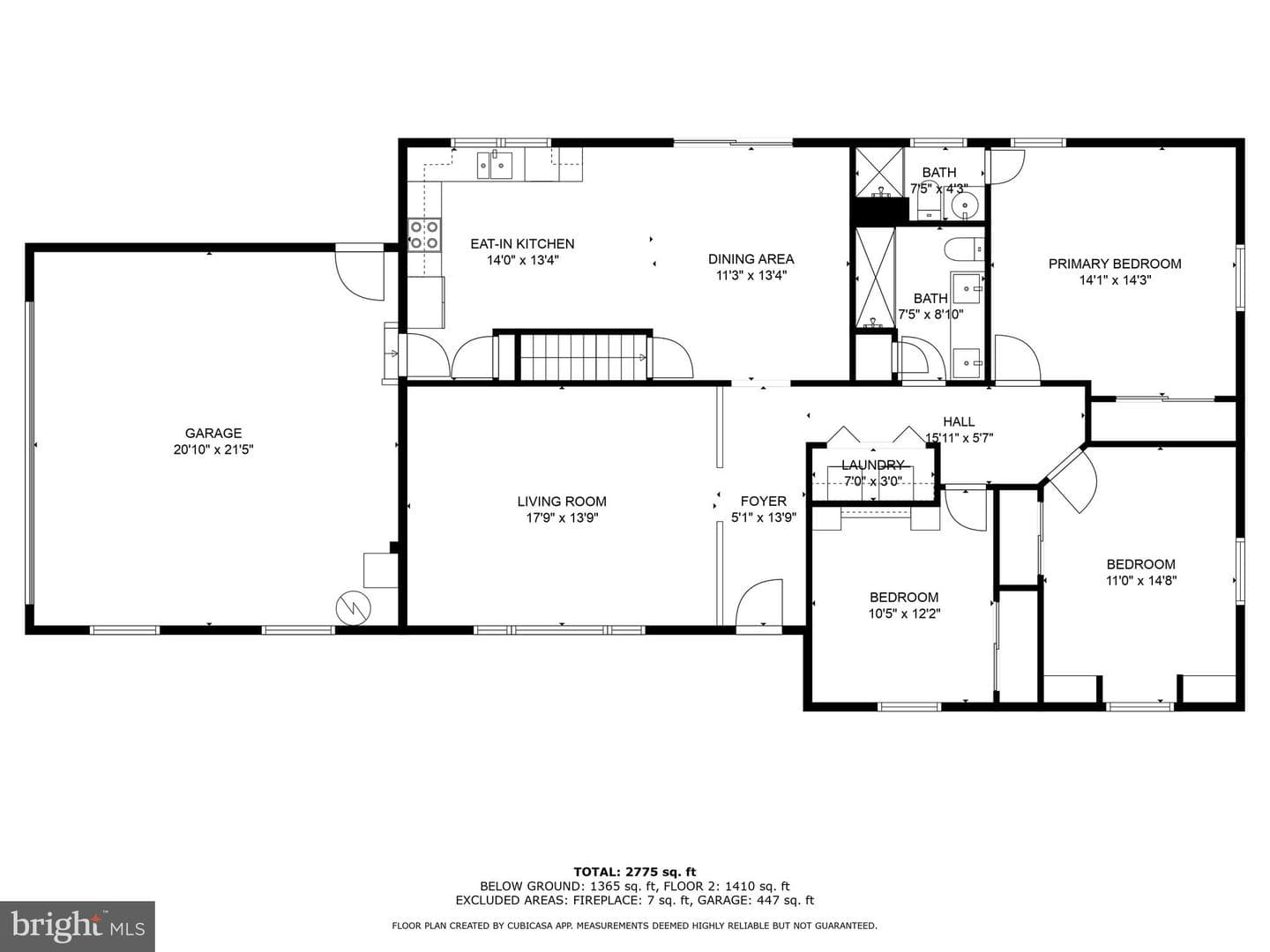 2306 Ming Drive photo 37