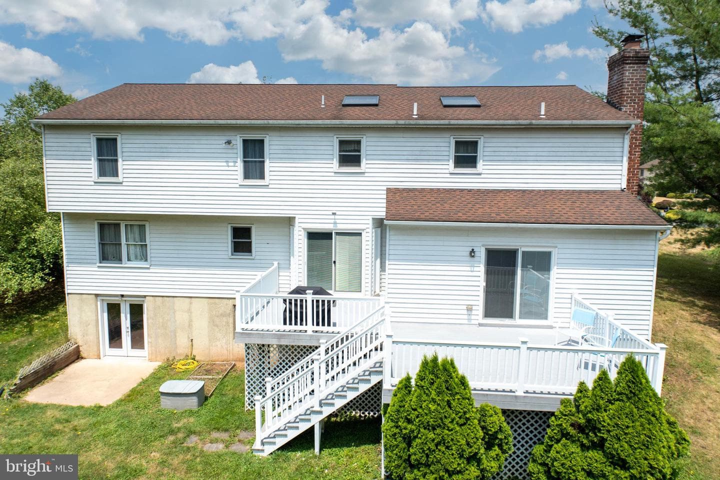 206 E Buchert Road photo 38